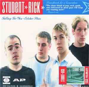 StudentRick, Thursday - Soundtrack For A Generation / Full Collapse