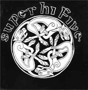 Super Hi Five - Super Hi Five