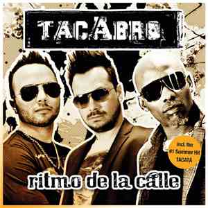 Tacabro - Ritmo de La Calle
