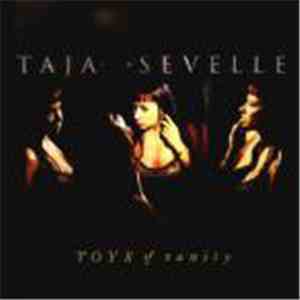 Taja Sevelle - Toys Of Vanity