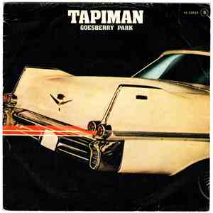 Tapiman - Goesberry Park