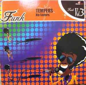 Tempers - No Favors