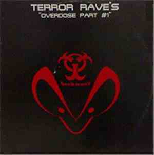 Terror Rave's - Overdose 1