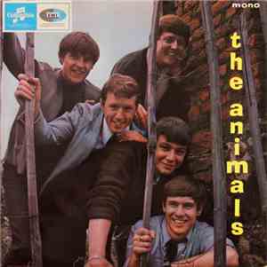 The Animals - The Animals