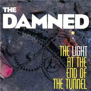 The Damned - The Light At The End Of The Tunnel
