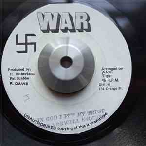 The Morwell Esquire - In God I Put My Trust