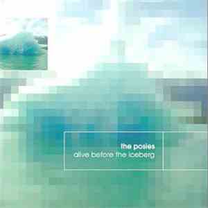 The Posies - Alive Before The Iceberg
