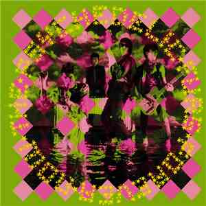 The Psychedelic Furs - Forever Now
