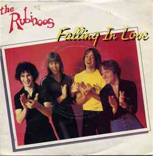 The Rubinoos - Falling In Love
