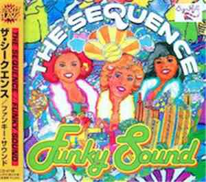 The Sequence - Funky Sound