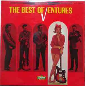 The Ventures - The Best Of Ventures