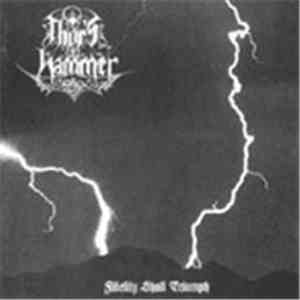 Thor's Hammer - Fidelity Shall Triumph