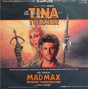 Tina Turner - We Don't Need Another Hero (Thunderdome)