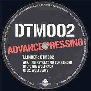 T.Linder - DTM002
