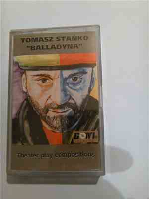 Tomasz Stańko - Balladyna