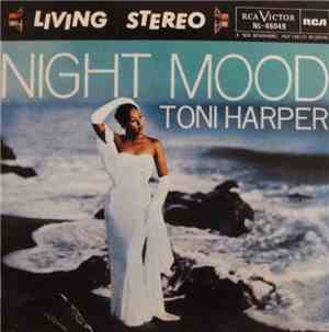 Toni Harper - Night Mood