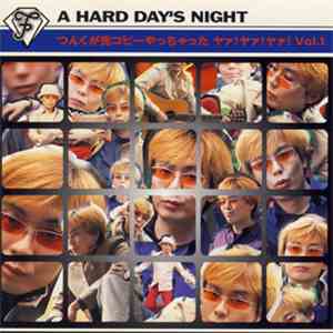 Tsunku - A Hard Day's Night