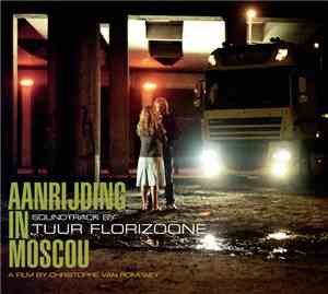 Tuur Florizoone - Aanrijding In Moscou