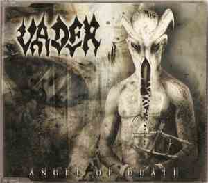 Vader - Angel Of Death