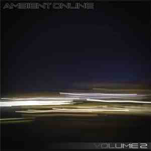 Various - Ambient Online Compilation: Volume 2