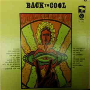 Various - Back To Cool