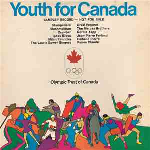 Various - Canada Jeunesse En Marche