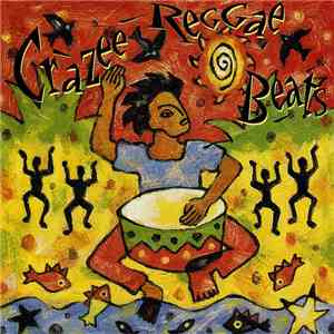 Various - Crazee Reggae Beats