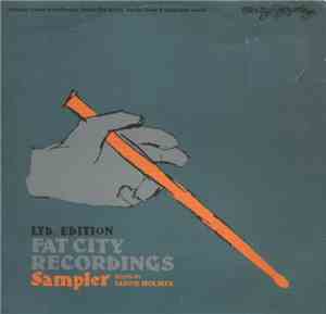 Various - Fat City Recordings Sampler