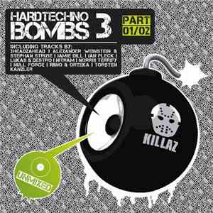 Various - Hardtechno Bombs 3 Part 1/2