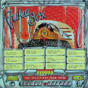 Various - Juke Box Special Vol. 3 - Top Selections From 1951-1961