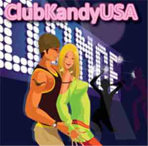 Various - KlubCandyUSA