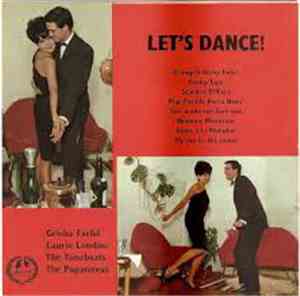 Various - Let's Dance!