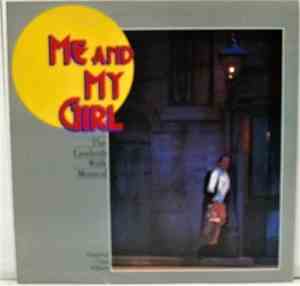 Various - Me And My Girl