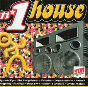 Various - N°1 House