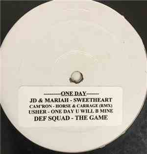 Various - One Day
