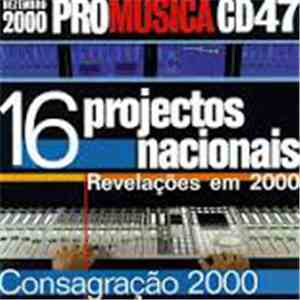 Various - Promúsica 47 (Dezembro de 2000)