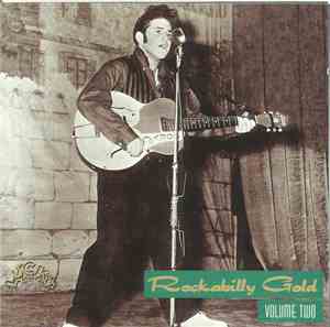 Various - Rockabilly Gold Volume Two
