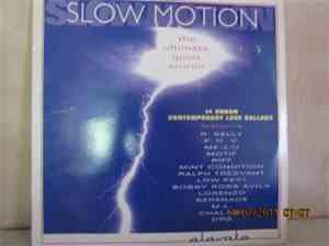 Various - Slow Motion