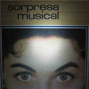 Various - Sorpresa Musical Vol. 5