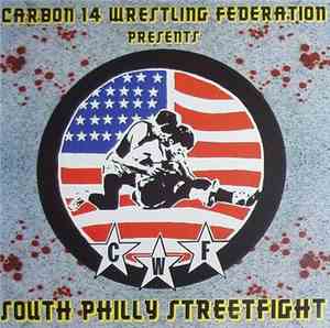 Various - South Philly Streetfight