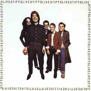 Various - Stiffs Live Stiffs