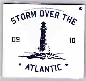 Various - Storm Over The Atlantic