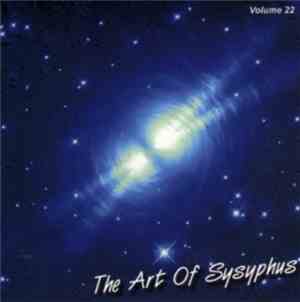 Various - The Art Of Sysyphus Vol. 22