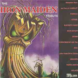 Various - The Iron Maiden Tribute