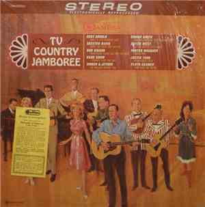 Various - TV Country Jamboree