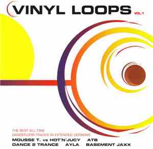 Various - Vinyl Loops Vol. 1