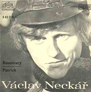 Václav Neckář - Rosemary / Patrick