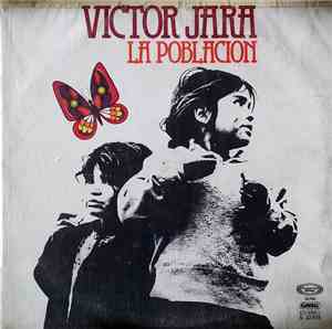 Victor Jara - La Población