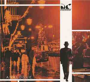 Vienna D.C. - Analogue