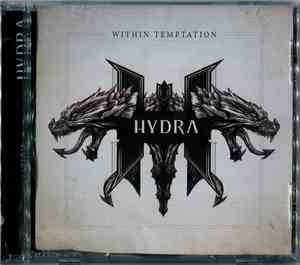 Within Temptation - Hydra
